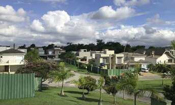 Imagem 6: TERRENO RESIDENCIAL em SANTANA DE PARNAÍBA - SP, ALPHAVILLE