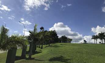 Imagem 5: TERRENO RESIDENCIAL em SANTANA DE PARNAÍBA - SP, ALPHAVILLE