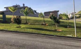 Imagem 2: TERRENO RESIDENCIAL em SANTANA DE PARNAÍBA - SP, ALPHAVILLE