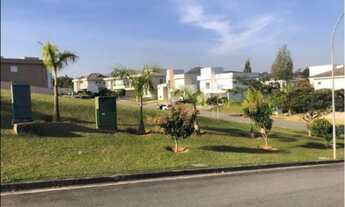 Imagem 3: TERRENO RESIDENCIAL em SANTANA DE PARNAÍBA - SP, ALPHAVILLE