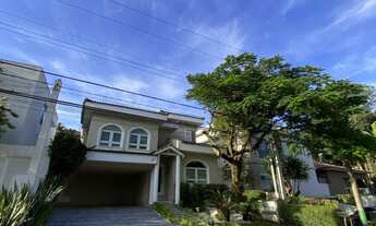 Imagem 3: CASA RESIDENCIAL em SANTANA DE PARNAÍBA - SP, TAMBORÉ