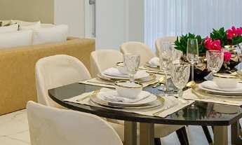 Imagem: APARTAMENTO RESIDENCIAL em BARUERI - SP