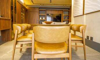 Imagem 5: APARTAMENTO RESIDENCIAL em SANTANA DE PARNAÍBA - SP, TAMBORÉ