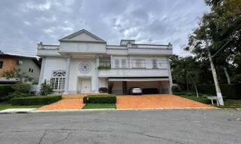 Imagem 2: CASA RESIDENCIAL em BARUERI - SP, DEZOITO DO FORTE EMPRESARIAL/ALPHAVILLE