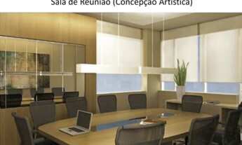 Imagem: SALA COMERCIAL em BARUERI - SP, ALPHAVILLE