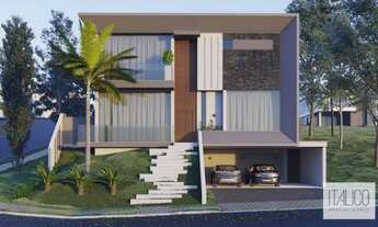 Imagem 7: TERRENO RESIDENCIAL em SANTANA DE PARNAÍBA - SP, ALPHAVILLE