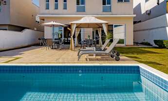 Imagem 5: CASA RESIDENCIAL em SANTANA DE PARNAÍBA - SP, TAMBORÉ