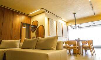 Imagem: APARTAMENTO RESIDENCIAL em SANTANA DE PARNAÍBA