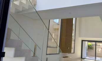 Imagem 3: CASA RESIDENCIAL em SANTANA DE PARNAÍBA - SP, TAMBORÉ