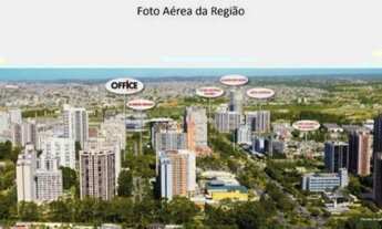 Imagem 4: SALA COMERCIAL em BARUERI - SP, ALPHAVILLE CENTRO INDUSTRIAL E EMPRESARIAL/ALPHAVILLE