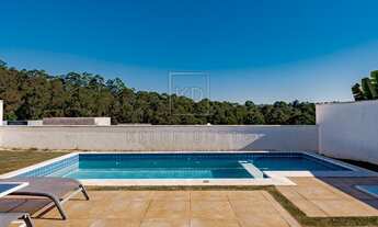 Imagem 7: CASA RESIDENCIAL em SANTANA DE PARNAÍBA - SP, TAMBORÉ