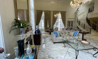 Imagem 5: CASA RESIDENCIAL em BARUERI - SP, DEZOITO DO FORTE EMPRESARIAL/ALPHAVILLE