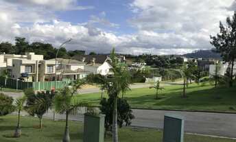 Imagem 4: TERRENO RESIDENCIAL em SANTANA DE PARNAÍBA - SP, ALPHAVILLE
