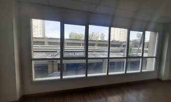 Imagem 5: SALA COMERCIAL em BARUERI - SP, SÍTIO TAMBORÉ ALPHAVILLE