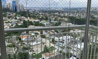 Imagem 3: APARTAMENTO RESIDENCIAL em BARUERI - SP, DEZOITO DO FORTE EMPRESARIAL/ALPHAVILLE