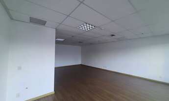 Imagem 6: SALA COMERCIAL em BARUERI - SP, SÍTIO TAMBORÉ ALPHAVILLE