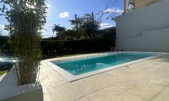 Imagem 2: CASA RESIDENCIAL em SANTANA DE PARNAÍBA - SP, ALPHAVILLE