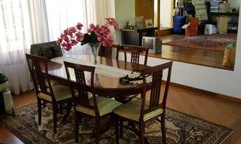 Imagem 4: CASA RESIDENCIAL em SANTANA DE PARNAÍBA - SP, ALPHAVILLE