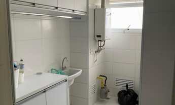 Imagem 7: APARTAMENTO RESIDENCIAL em BARUERI - SP, DEZOITO DO FORTE EMPRESARIAL/ALPHAVILLE