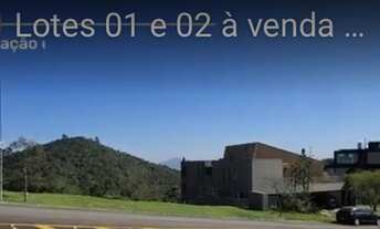 Imagem: TERRENO RESIDENCIAL em SANTANA DE PARNAÍBA