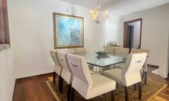 Imagem 7: CASA RESIDENCIAL em SANTANA DE PARNAÍBA - SP, ALPHAVILLE