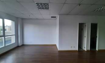 Imagem 7: SALA COMERCIAL em BARUERI - SP, SÍTIO TAMBORÉ ALPHAVILLE