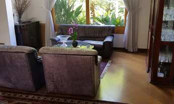 Imagem 7: CASA RESIDENCIAL em SANTANA DE PARNAÍBA - SP, ALPHAVILLE