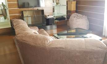 Imagem 5: CASA RESIDENCIAL em SANTANA DE PARNAÍBA - SP, ALPHAVILLE