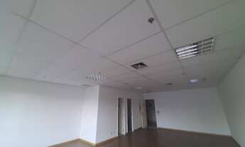 Imagem 3: SALA COMERCIAL em BARUERI - SP, SÍTIO TAMBORÉ ALPHAVILLE