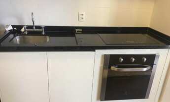 Imagem 7: APARTAMENTO RESIDENCIAL em SANTANA DE PARNAÍBA - SP, TAMBORÉ