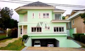 Imagem: CASA RESIDENCIAL em SANTANA DE PARNAÍBA