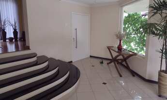 Imagem 4: CASA RESIDENCIAL em SANTANA DE PARNAÍBA - SP, ALPHAVILLE