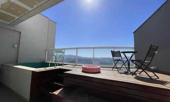 Imagem 4: APARTAMENTO RESIDENCIAL em BARUERI - SP, MELVILLE EMPRESARIAL I E II