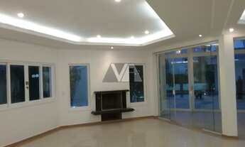 Imagem 3: CASA RESIDENCIAL em SANTANA DE PARNAÍBA - SP, TAMBORÉ