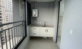 Imagem 6: Apartamento Residencial em BARUERI - SP, ALPHAVILLE EMPRESARIAL