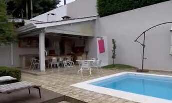 Imagem 6: CASA RESIDENCIAL em SANTANA DE PARNAÍBA - SP, ALPHAVILLE