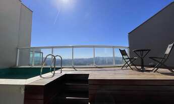 Imagem 5: APARTAMENTO RESIDENCIAL em BARUERI - SP, MELVILLE EMPRESARIAL I E II