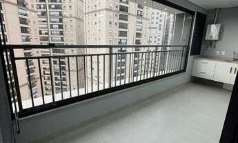 Imagem 7: Apartamento Residencial em BARUERI - SP, ALPHAVILLE EMPRESARIAL