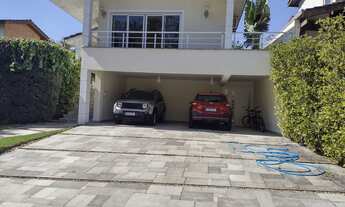 Imagem 2: CASA RESIDENCIAL em SANTANA DE PARNAÍBA - SP, ALPHAVILLE