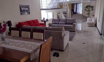 Imagem 5: CASA RESIDENCIAL em SANTANA DE PARNAÍBA - SP, ALPHAVILLE