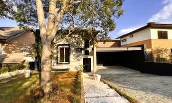 Imagem: CASA RESIDENCIAL em SANTANA DE PARNAÍBA