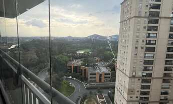 Imagem 5: Apartamento Residencial em BARUERI - SP, ALPHAVILLE EMPRESARIAL