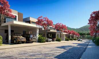 Imagem: Casa Residencial em SANTANA DE PARNAÍBA