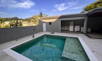 Imagem 4: CASA RESIDENCIAL em SANTANA DE PARNAÍBA - SP, ALPHAVILLE