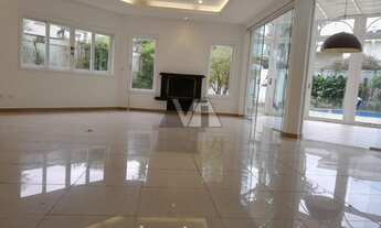 Imagem 4: CASA RESIDENCIAL em SANTANA DE PARNAÍBA - SP, TAMBORÉ