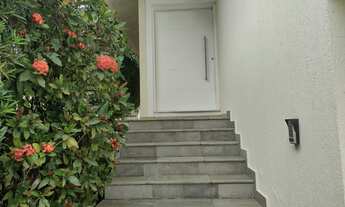 Imagem 3: CASA RESIDENCIAL em SANTANA DE PARNAÍBA - SP, ALPHAVILLE