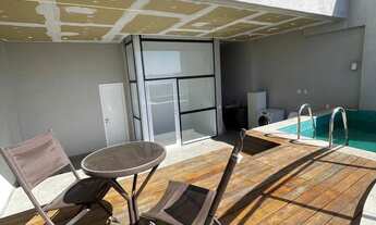 Imagem 7: APARTAMENTO RESIDENCIAL em BARUERI - SP, MELVILLE EMPRESARIAL I E II