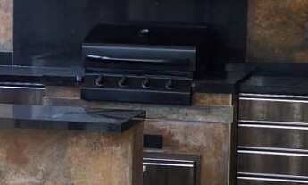 Imagem 4: CASA RESIDENCIAL em SANTANA DE PARNAÍBA - SP, ALPHAVILLE