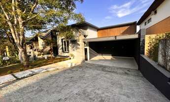 Imagem 3: CASA RESIDENCIAL em SANTANA DE PARNAÍBA - SP, ALPHAVILLE