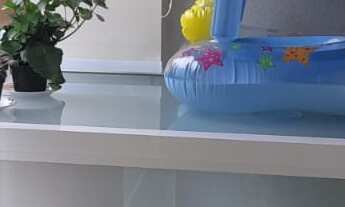 Imagem 3: APARTAMENTO RESIDENCIAL em SANTANA DE PARNAÍBA - SP, TAMBORÉ